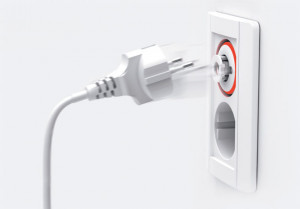 PumPing Tap带弹簧插座设计