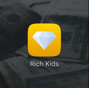 炫出新高度！Rich Kids 土豪专属炫富软件