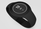 Wrist-Borne Device 智能概念手表