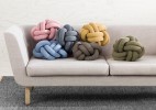 Knot Pillows 中国结抱枕