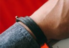 方便的尺子腕带(Ruler Bracelet)
