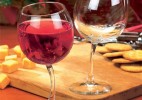 歪脖子创意酒杯(Tipsy Wine Glasses)