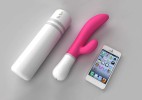 Lovense 远程控制性爱玩具