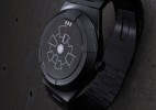 Asymmetry Analog 概念手表