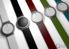 创意手表设计用全新的方式诠释时间