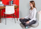 最符合人体工程学的坐垫,维持久坐而不会感到不舒服