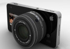ICAM 让 iPhone 摇身一变单反相机