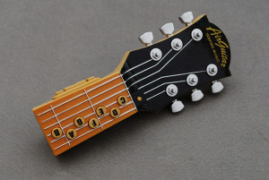 Air Guitar 电子红外线空气吉他