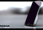 Nokia Kinetic 诺基亚概念手机