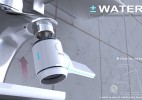 +-Water 水费计算器
