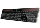 罗技 K750 太阳能无线键盘