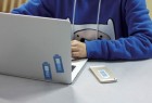 只此一款:能吸收热量的电池!!!