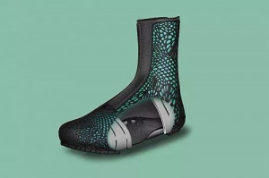 完全自动贴合脚的3D打印鞋ADAPTIV
