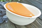 让手洗更轻松的洗衣盆EasyBasin