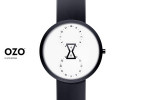 OZO 沙漏样式手表