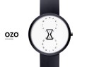 OZO 沙漏样式手表