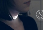 Neclumi随时更换的珠宝之光,现代科技创造的无线首饰