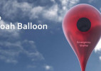 救援区指示创意气球（Noah Balloon）
