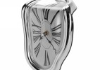 融化的时钟Melting Clock