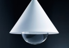 Studio Vit设计的创意优雅灯具Cone Lights