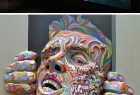 有感染力的一组作品