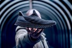 Adidas 3D打印跑鞋开售【视频】