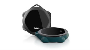 Bixi手势遥控器 可凌空操控电子设备