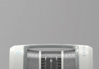 Kyumin Ha设计的多功能空气净化器