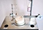 蛋糕装饰机
