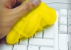 清理各种用品的黏胶Cyber Clean