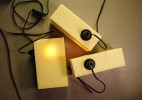 LED海绵灯(Mr Mellow Lamp)