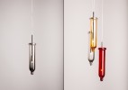 避孕套吊灯(Condom Light)