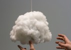 创意云朵灯具(Tiny Cloud)