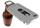 iPhone个性手机壳:Opena(开瓶器手机壳)