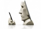 人像平板电脑支架(Moai)