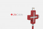 创意电力分享线（LifeCable ）