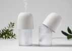 简约美观的加湿器氛围灯