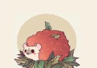 萌宠图一组