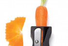 有趣的蔬菜转笔刀创意产品