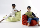 两款有趣的儿童沙发、板凳创意产品设计