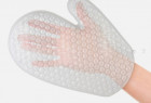 泡沫包装微波炉手套创意产品设计