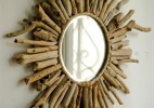 最新DIY创意产品 复古镜子的创意设计大全