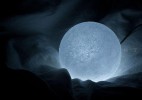 the moon月球灯等打破传统的灯具创意设计作品合集