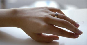 藏在戒指里的爱情 超浪漫让你刻肤铭心的戒指