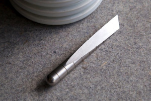 安全易用的桌面刀具