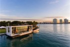 海上漂浮房屋,售价4000万的土豪新玩意