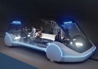 Boring Company 隧道系统又增新用户