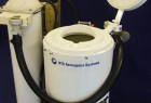全球最贵太空马桶 造价1.6亿可将尿液转化成饮用水