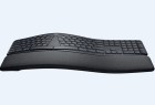 Logitech Ergo K860:微软在人体工学键盘领域的重大突破