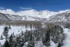 农夫山泉最新广告,长白山拍摄堪比野生动物纪录片